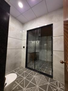 Bathroom Image of 5000 Sq.ft 5 BHK Independent House for sale in Vaishali Nagar Jaipur for Rs. 55000000