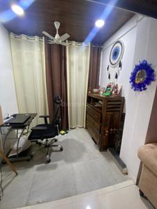 Hall Image of 900 Sq.ft 2 BHK Apartment / Flat for rent in Gera Misty Waters, Mundhwa Pune for Rs. 37500