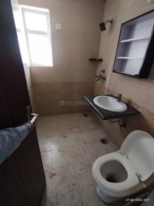Bathroom Image of 1890 Sq.ft 3 BHK Apartment / Flat for sale in Apex Athena, Sector 75 Noida for Rs. 26500000