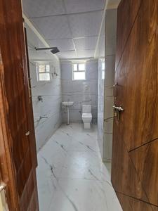 Bathroom Image of 1125 Sq.ft 3 BHK Apartment / Flat for sale in Gokulpura Jaipur for Rs. 5500000