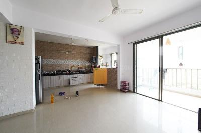 Hall Image of 1980 Sq.ft 3 BHK Apartment / Flat for sale in Vaishno Devi Circle Ahmedabad for Rs. 10500000