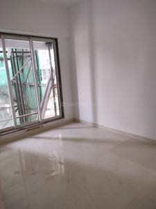 Bedroom Image of 830 Sq.ft 2 BHK Apartment / Flat for sale in Navkar Shankeshwar Apartment, Malad East Mumbai for Rs. 16500000