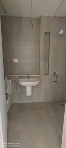 Bathroom Image of 1170 Sq.ft 2 BHK Apartment / Flat for sale in Tata Serein Phase 1, Thane West Thane for Rs. 19500000