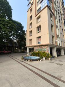 Image of 1510 Sq.ft 3 BHK Apartment / Flat for sale in Kamalgazi, Kolkata for Rs. 7180000