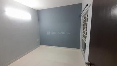 Bedroom Image of 823 Sq.ft 2 BHK Apartment / Flat for rent in Eternis, Madhyamgram Kolkata for Rs. 16000