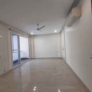 Hall Image of 2160 Sq.ft 3 BHK Builder Floor for sale in East Of Kailash New Delhi for Rs. 75000000