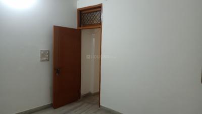 Bedroom Image of 850 Sq.ft 2 BHK Builder Floor for sale in Vaishali Ghaziabad for Rs. 4700000