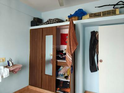 Bedroom Image of 1200 Sq.ft 3 BHK Independent House for rent in Banaswadi Bengaluru for Rs. 35000