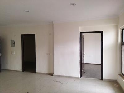 Living Room Image of 1250 Sq.ft 2 BHK Apartment / Flat for sale in MCC Signature Heights, Raj Nagar Extension Ghaziabad for Rs. 9900000