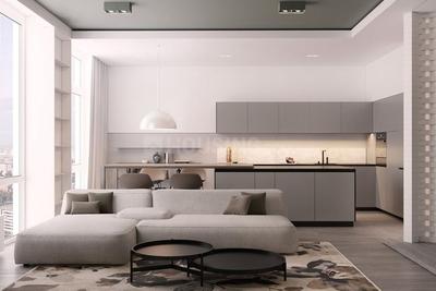 2 BHK Flat