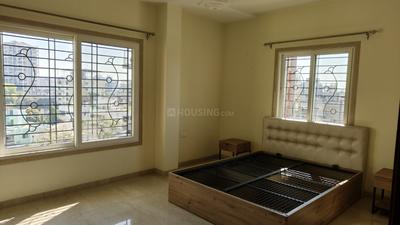 Bedroom Image of 1800 Sq.ft 3 BHK Apartment / Flat for rent in Sadar Nagpur for Rs. 75000