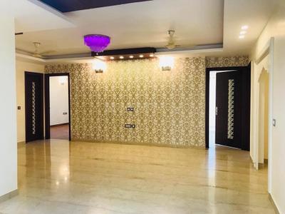 Hall Image of 1500 Sq.ft 3 BHK Apartment / Flat for sale in Exotica Elegance, Indirapuram Ghaziabad for Rs. 19000000