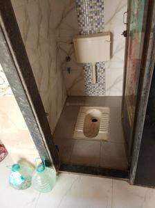 Image of 665 Sq.ft 1 BHK Apartment / Flat for sale in Hari Om Shagun, Ulwe, Navi Mumbai for Rs. 4600000