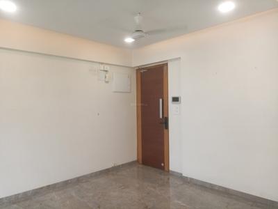 Living Room Image of 592 Sq.ft 1 BHK Apartment / Flat for sale in Wadala East Mumbai for Rs. 15000000