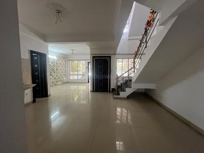 Hall Image of 2400 Sq.ft 4 BHK Independent House for rent in Agrawal Sagar Silver Springs, Ayodhya Bypass Bhopal for Rs. 23000