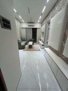 Image of 1000 Sq.ft 2 BHK Apartment / Flat for sale in Thanekar BKC, Badlapur East, Badlapur for Rs. 4450000
