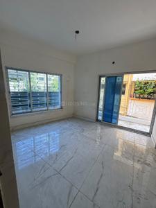 Bedroom Image of 750 Sq.ft 2 BHK Apartment / Flat for rent in Airport Gate no. 1 Kolkata for Rs. 12500