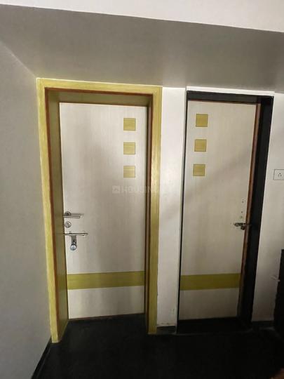 Wireless Colony, Aundh Bedroom 1