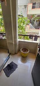 Balcony Image of 890 Sq.ft 2 BHK Apartment / Flat for sale in Gotri Vadodara for Rs. 3500000