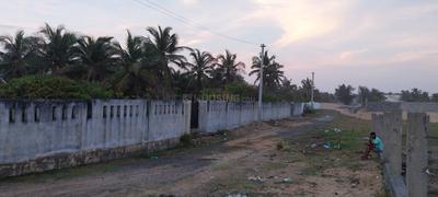 Image of 9400 Sq.ft Residential Plot / Land for sale in Mahabalipuram, Chennai for Rs. 13600000