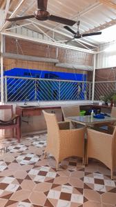 Balcony Image of 2000 Sq.ft 5 BHK Independent House for sale in Tollygunge Kolkata for Rs. 20000000