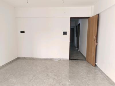 Living Room Image of 1150 Sq.ft 2 BHK Apartment / Flat for rent in Swaraj Kingston, Ulwe Navi Mumbai for Rs. 36000