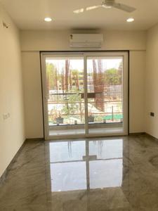 Hall Image of 1208 Sq.ft 2 BHK Apartment / Flat for sale in Kohinoor Woodshire, Bhugaon Pune for Rs. 7800000