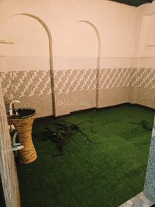 Kitchen Image of 800 Sq.ft 2 BHK Apartment / Flat for sale in Shalimar Garden Ghaziabad for Rs. 3995000