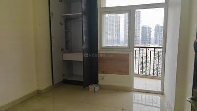 Bedroom Image of 1085 Sq.ft 2 BHK Apartment / Flat for rent in Angel Jupiter, Indirapuram Ghaziabad for Rs. 23000
