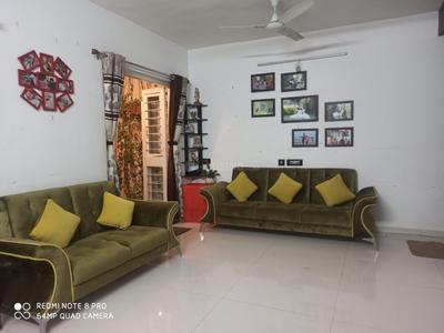 2 BHK Flat