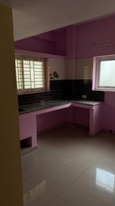 Kitchen Image of 838 Sq.ft 2 BHK Apartment / Flat for sale in Nochiam Tiruchirappalli for Rs. 5500000