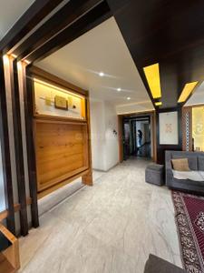 Hall Image of 2400 Sq.ft 3 BHK Apartment / Flat for sale in Indira Nagar Nashik for Rs. 17000000