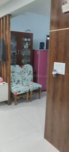 Hall Image of 1130 Sq.ft 2 BHK Apartment / Flat for sale in DB Pride, Talawali Chanda Indore for Rs. 6700000