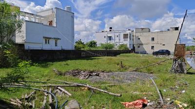 Image of 1650 Sq.ft Residential Plot / Land for sale in Vettuvankani, Chennai for Rs. 12000000
