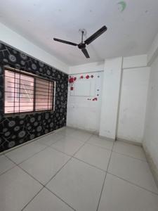 Bedroom Image of 650 Sq.ft 1 BHK Apartment / Flat for rent in Silicon City Indore for Rs. 9500