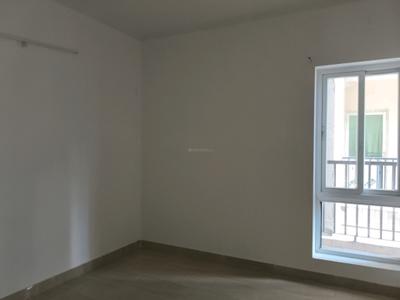 Bedroom Image of 1175 Sq.ft 3 BHK Apartment / Flat for sale in Gaurs 14th Avenue, Noida Extension Greater Noida for Rs. 9854000
