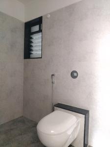 Common Bathroom Image of 1100 Sq.ft 2 BHK Apartment / Flat for sale in Gagan Ela, Mohammed Wadi Pune for Rs. 7000000