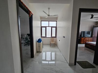 Hall Image of 2200 Sq.ft 3 BHK Builder Floor for rent in Ballupur Dehradun for Rs. 45000