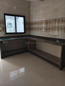 Kitchen Image of 1100 Sq.ft 3 BHK Independent House for sale in Karamsad Anand for Rs. 4000000