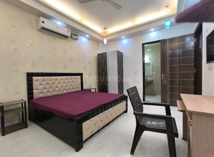 Kolkata Bhawanipur Bedroom 1
