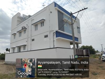 1 BHK Duplex