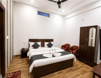 Bedroom Image of Home isty pg in Sector 47, Gurgaon