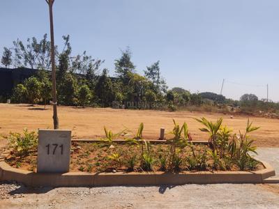 Residential Plot