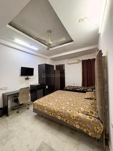 Bedroom Image of Room soom  in Sector 27, Noida