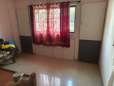 Bedroom Image of 714 Sq.ft 1 BHK Apartment / Flat for sale in Karad Satara for Rs. 2000000