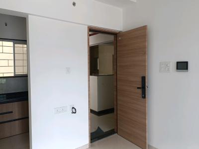 Living Room Image of 1003 Sq.ft 2 BHK Apartment / Flat for sale in Micasaa Phase III, Wagholi Pune for Rs. 5000000