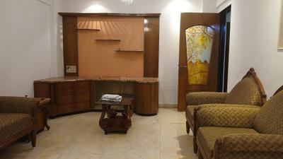 Living Room Image of 936 Sq.ft 2 BHK Apartment / Flat for sale in Prabhadevi Mumbai for Rs. 30000000