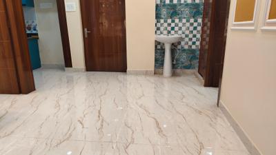 Living Room Image of 860 Sq.ft 2 BHK Apartment / Flat for sale in Keshtopur Kolkata for Rs. 3750000