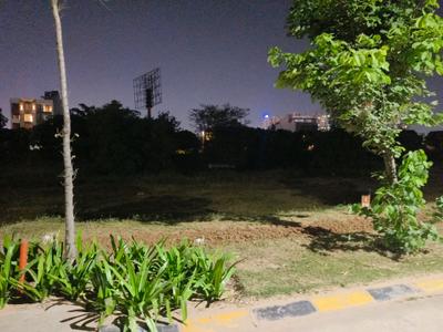 Image of 1350 Sq.ft Residential Plot / Land for sale in Orris Woodview Residencies, Sector 89, Gurgaon for Rs. 25600000