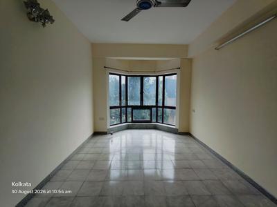 Bedroom Image of 1162 Sq.ft 2 BHK Apartment / Flat for rent in Keventer Westwind, Garia, Sonarpur Kolkata for Rs. 36000